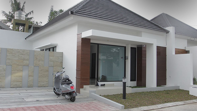 Feng Shui Hadap Rumah